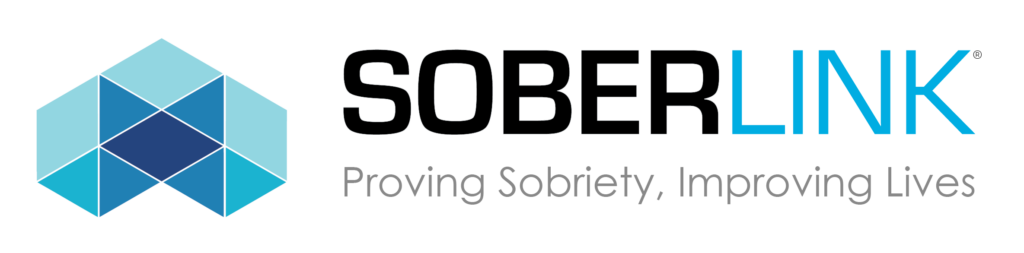 Soberlink Link. Proving Sobriety, Improving Lives.