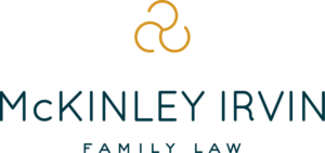 McKinley Irvin Family Law