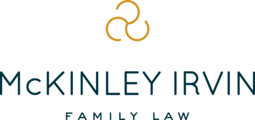 McKinley Irvin Family Law