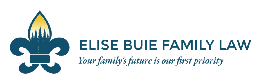 Elise Buie Family Law Your family's future is our first priority