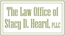 The Law Office of Stacy D. Heard, PLLC