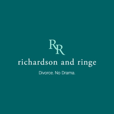 Richardson and Ringe